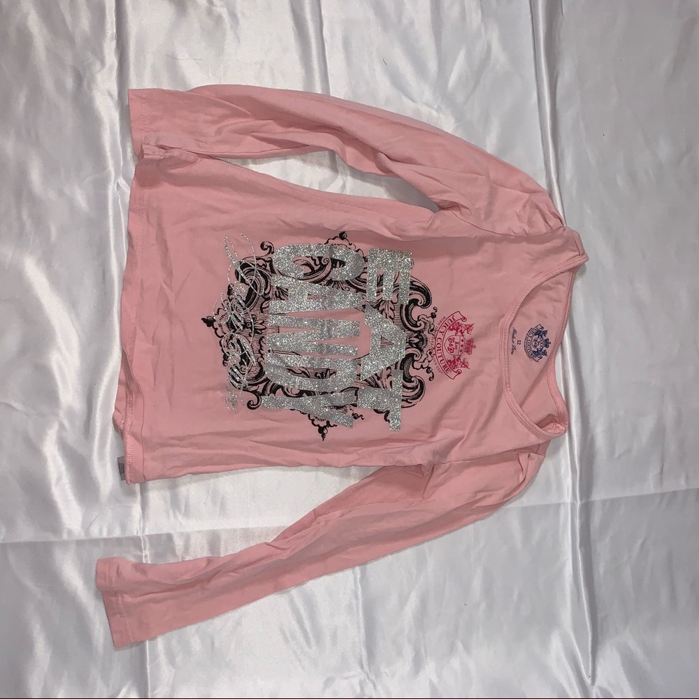 Juicy Couture Top
